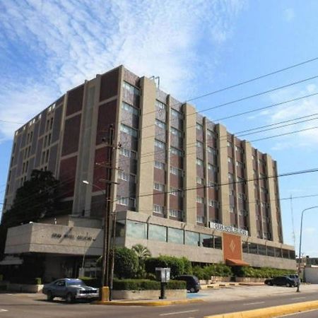 Gran Hotel Delicias ماراكايبو المظهر الخارجي الصورة