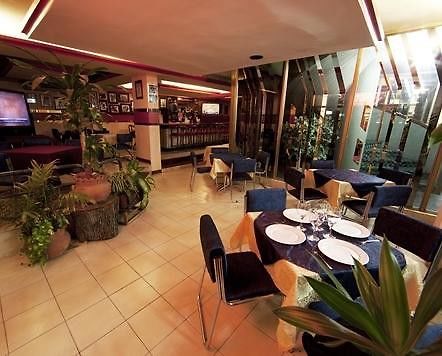 Gran Hotel Delicias ماراكايبو المظهر الخارجي الصورة