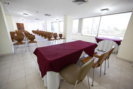 Gran Hotel Delicias ماراكايبو المظهر الخارجي الصورة