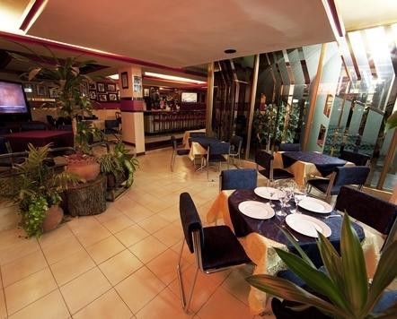 Gran Hotel Delicias ماراكايبو المظهر الخارجي الصورة