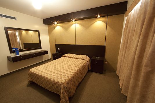 Gran Hotel Delicias ماراكايبو المظهر الخارجي الصورة